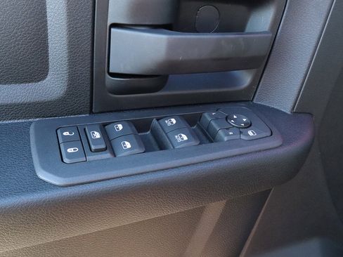 New 2026 RAM 2500 Tradesman w/ Power Wagon Package image 11