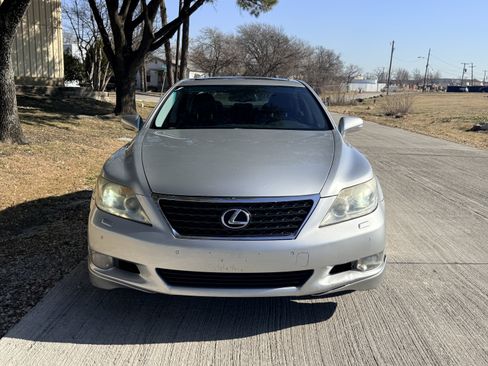 Used 2010 Lexus LS 460 image 15