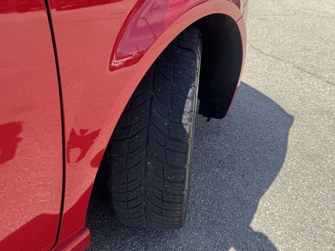 Used 2013 Chevrolet Sonic RS image 12