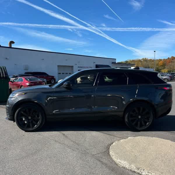 Used 2020 Land Rover Range Rover Velar R-Dynamic S AWD/4WD image 2