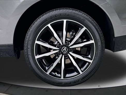 Used 2025 Acura RDX A-Spec AWD/4WD image 36