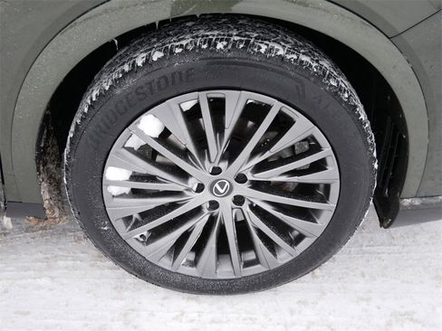 Certified 2024 Lexus RX 350 image 7