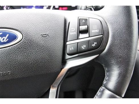 Used 2020 Ford Explorer Limited RWD image 19