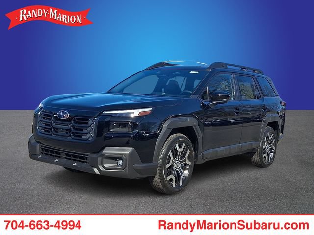 New 2026 Subaru Outback Touring XT AWD/4WD image 1
