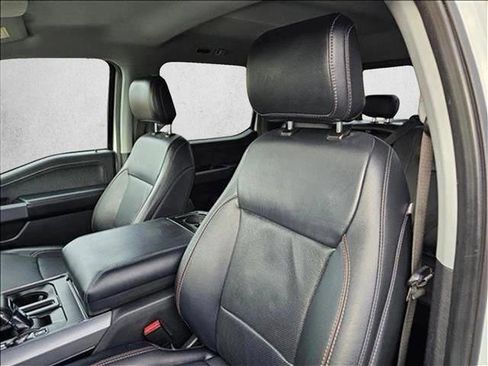 Used 2021 Ford F150 Lariat AWD/4WD image 15