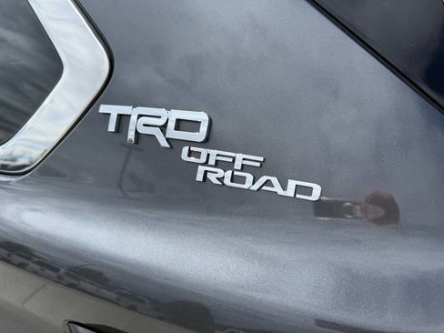 Used 2026 Toyota Sequoia SR5 w/ TRD Off-Road Package AWD/4WD image 10