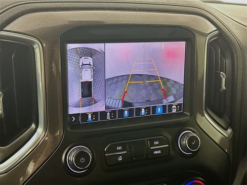 Used 2021 Chevrolet Silverado 3500 High Country w/ Z71 Off-Road Package image 20