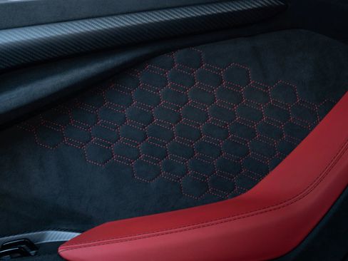 Used 2024 Lamborghini Revuelto AWD/4WD image 54