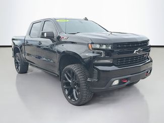 Used 2021 Chevrolet Silverado 1500 LT Trail Boss w/ Convenience Package II video 1