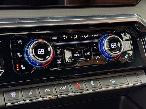 New 2026 GMC Sierra 2500 Denali Ultimate image 16