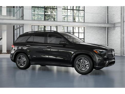 New 2026 Mercedes-Benz GLE 580 4MATIC image 12