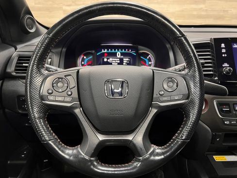 Used 2022 Honda Pilot TrailSport image 6