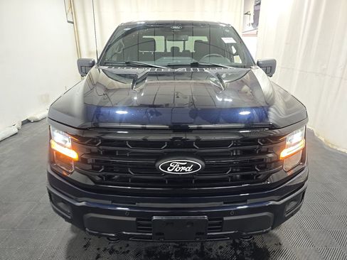 Used 2024 Ford F150 XLT w/ Equipment Group 302A MID AWD/4WD image 5