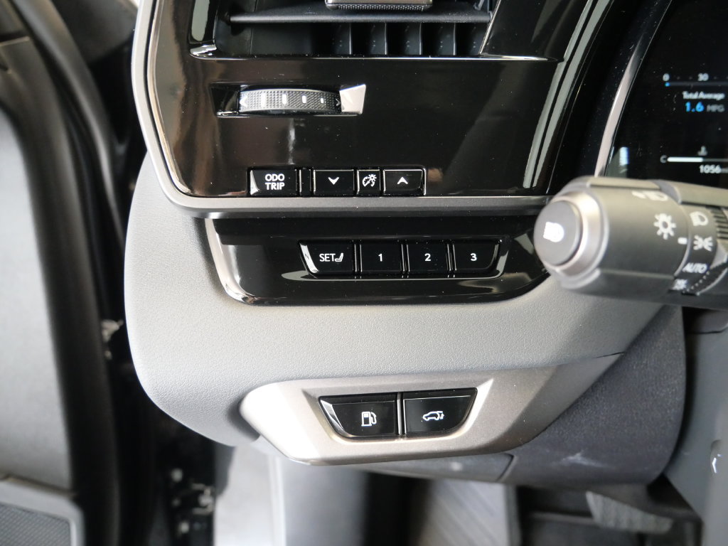 Certified 2026 Lexus RX 350 Premium AWD/4WD image 14
