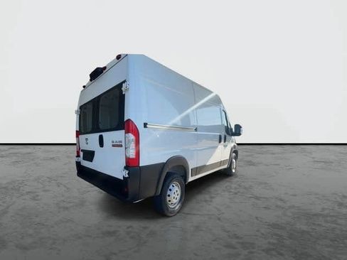 Used 2020 RAM ProMaster 1500 FWD image 10