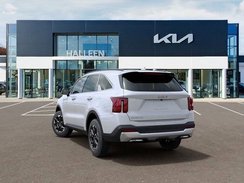 New 2026 Kia Sorento S AWD/4WD image 4
