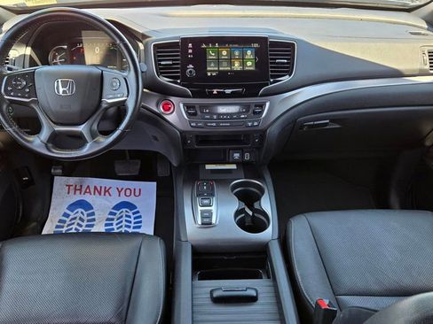 Used 2022 Honda Passport EX-L image 12