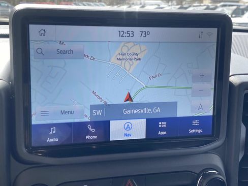 Used 2021 Ford Bronco Sport Outer Banks w/ Outer Banks Package image 26