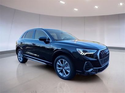 New 2025 Audi Q3 2.0T Premium Plus