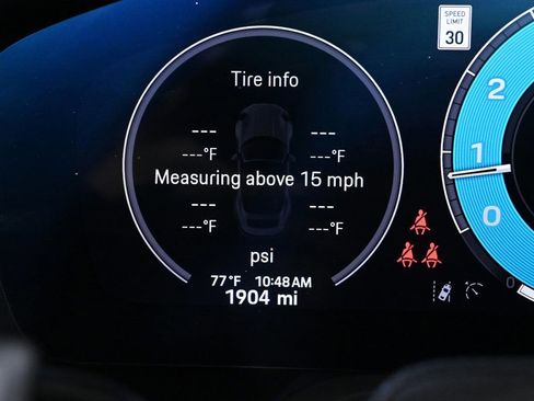 Certified 2025 Porsche 911 Carrera GTS image 13