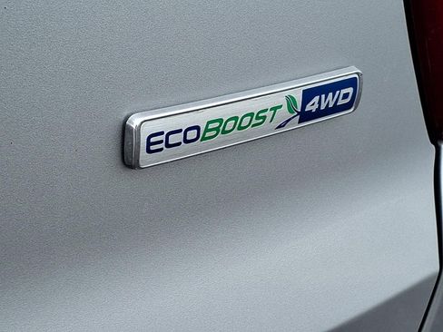 Used 2018 Ford Explorer Sport w/ Equipment Group 401A image 6