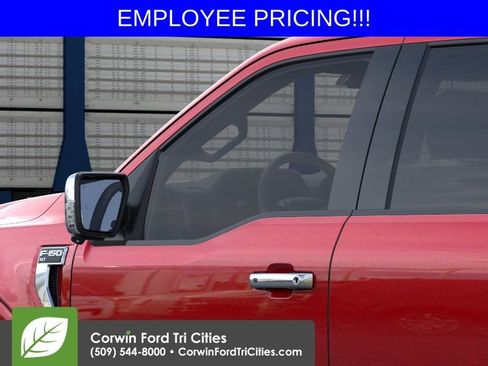 New 2026 Ford F150 XLT AWD/4WD image 20