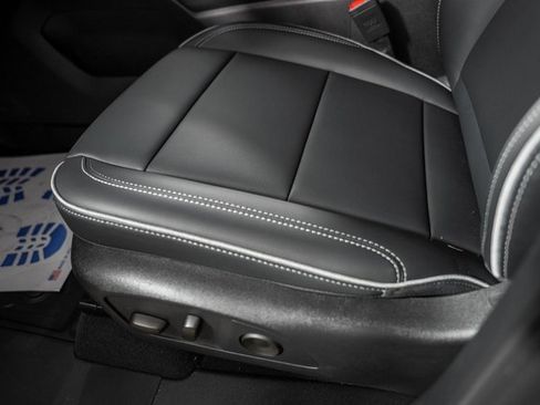 New 2026 Chevrolet Silverado EV LT w/ LPO, Dark Package Plus image 33