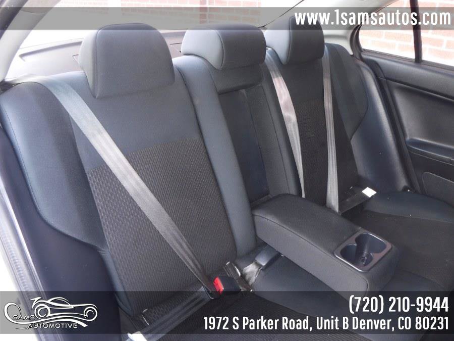 Used 2016 Mitsubishi Lancer ES AWD/4WD image 15
