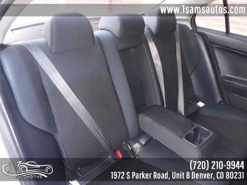 Used 2016 Mitsubishi Lancer ES image 15