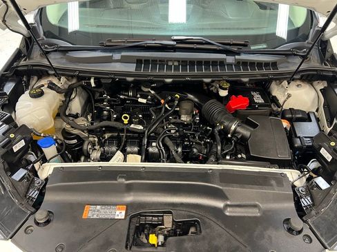 Used 2023 Ford Edge Titanium AWD/4WD image 34