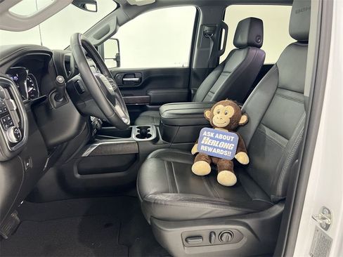 Used 2023 GMC Sierra 2500 Denali image 20