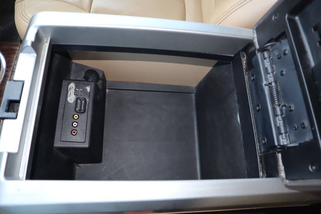 Used 2014 Ford F150 Lariat w/ Equipment Group 501A Mid RWD image 64