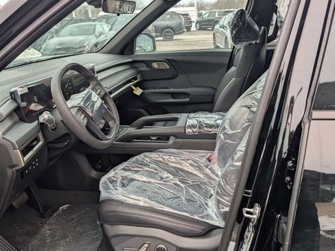 New 2027 Kia Telluride S image 13