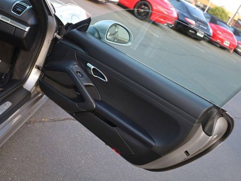 Used 2014 Porsche Cayman S RWD image 41