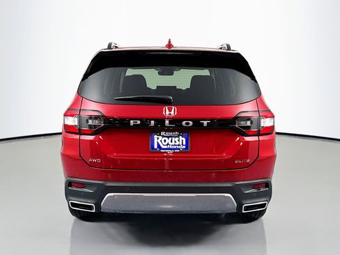 New 2026 Honda Pilot Elite image 6