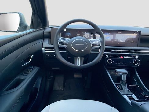 New 2026 Hyundai Santa Cruz SEL image 15