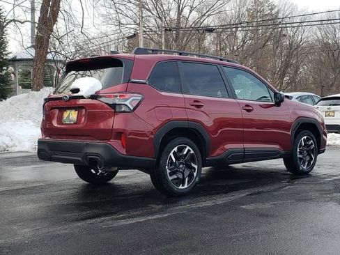 New 2026 Subaru Forester Limited image 3