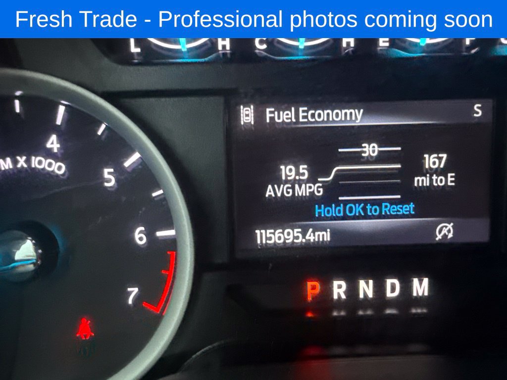 Used 2020 Ford Expedition XLT RWD image 18