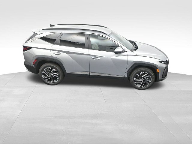 New 2026 Hyundai Tucson SEL Plus AWD/4WD image 34