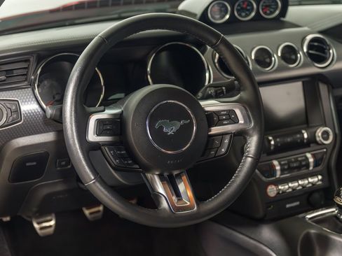 Used 2017 Ford Mustang GT Premium w/ GT Performance Package image 17