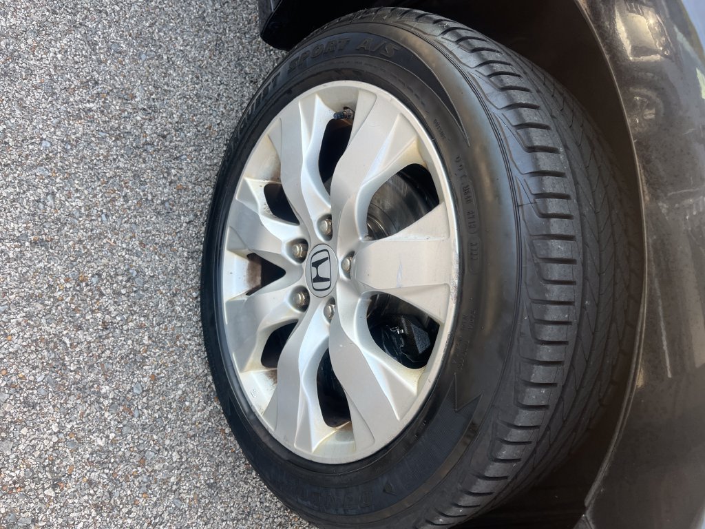 Used 2009 Honda Accord EX image 36