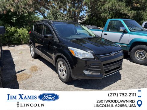Used 2016 Ford Escape SE w/ Equipment Group 201A FWD image 1