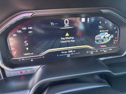 Certified 2024 GMC Sierra 2500 Denali w/ Denali Reserve Package image 18