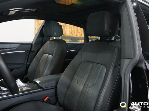 Used 2019 Audi A7 AWD/4WD image 13