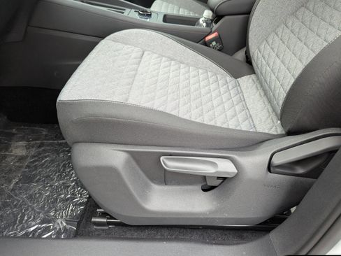 New 2026 Volkswagen Tiguan S FWD image 19