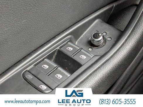 Used 2019 Audi A4 2.0T Premium w/ Convenience Package image 23