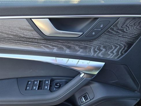 New 2025 Audi A6 Premium Plus image 18