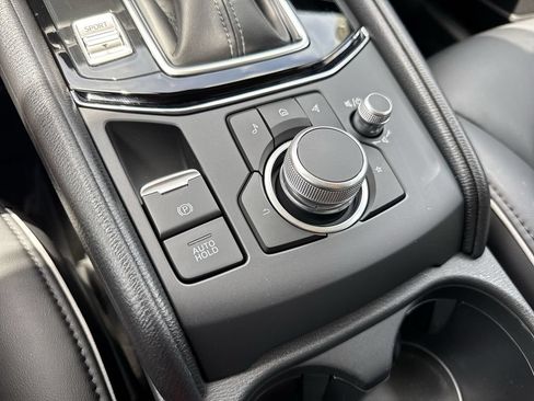 Certified 2025 MAZDA CX-5 AWD 2.5 S w/ Select Package image 52