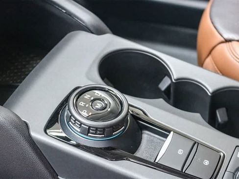 New 2024 Ford Bronco Sport Badlands w/ Premium Package image 19