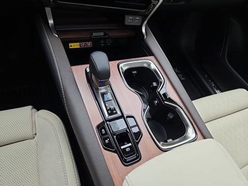 New 2026 Lexus RX 350 AWD image 22